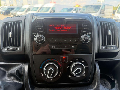 Peugeot Boxer Gebrauchtwagen Peugeot Boxer Gebrauchtwagen