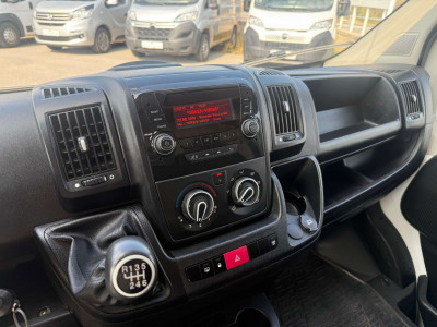 Peugeot Boxer Gebrauchtwagen Peugeot Boxer Gebrauchtwagen