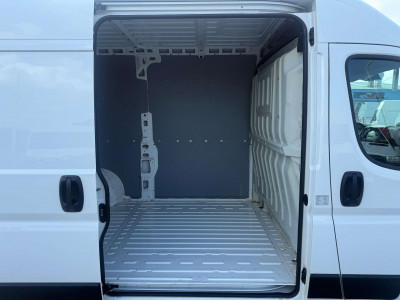 Peugeot Boxer Gebrauchtwagen Peugeot Boxer Gebrauchtwagen