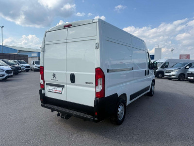 Peugeot Boxer Gebrauchtwagen Peugeot Boxer Gebrauchtwagen