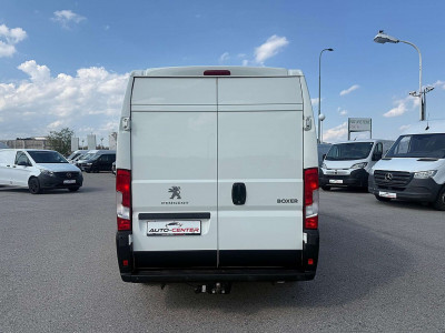 Peugeot Boxer Gebrauchtwagen Peugeot Boxer Gebrauchtwagen