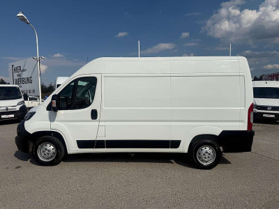 Peugeot Boxer Gebrauchtwagen Peugeot Boxer Gebrauchtwagen