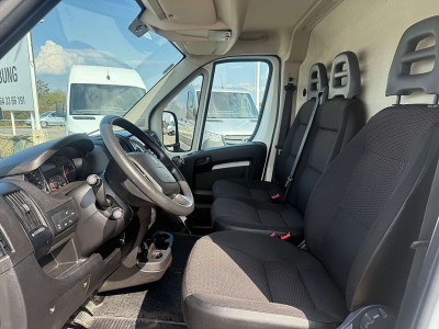 Peugeot Boxer Gebrauchtwagen Peugeot Boxer Gebrauchtwagen