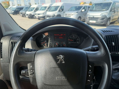 Peugeot Boxer Gebrauchtwagen Peugeot Boxer Gebrauchtwagen