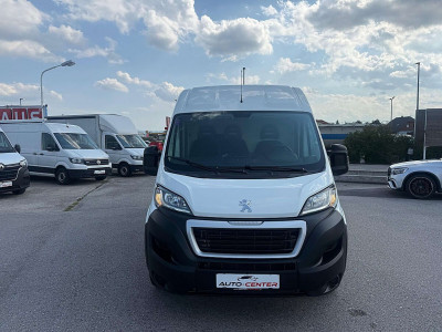 Peugeot Boxer Gebrauchtwagen Peugeot Boxer Gebrauchtwagen