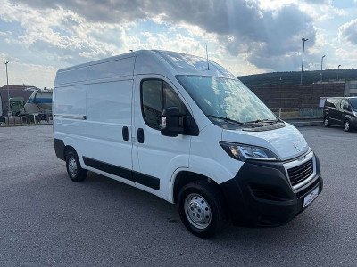 Peugeot Boxer Gebrauchtwagen Peugeot Boxer Gebrauchtwagen