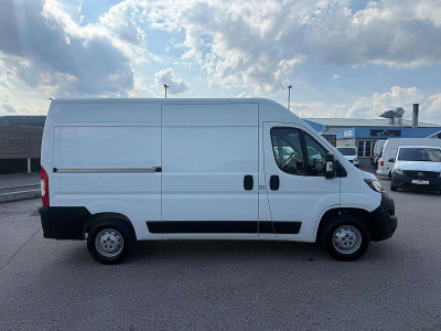 Peugeot Boxer Gebrauchtwagen Peugeot Boxer Gebrauchtwagen