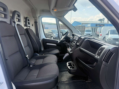 Peugeot Boxer Gebrauchtwagen Peugeot Boxer Gebrauchtwagen