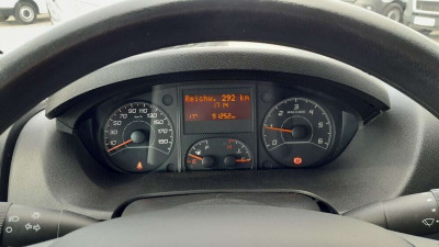 Citroën Jumper Gebrauchtwagen Citroën Jumper Gebrauchtwagen