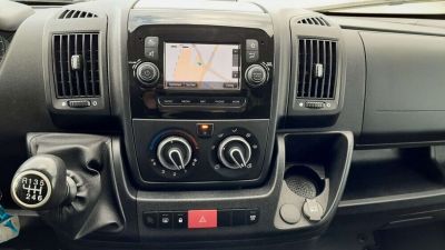 Citroën Jumper Gebrauchtwagen