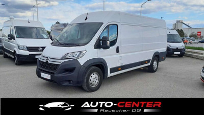 Citroën Jumper Gebrauchtwagen Citroën Jumper Gebrauchtwagen