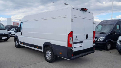 Citroën Jumper Gebrauchtwagen Citroën Jumper Gebrauchtwagen