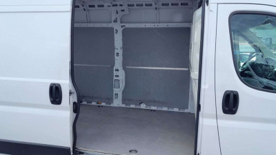 Citroën Jumper Gebrauchtwagen Citroën Jumper Gebrauchtwagen