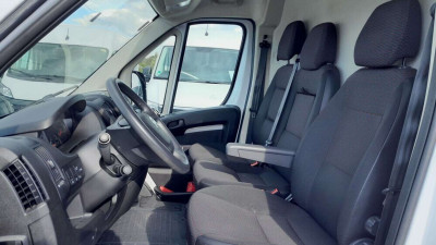 Citroën Jumper Gebrauchtwagen Citroën Jumper Gebrauchtwagen