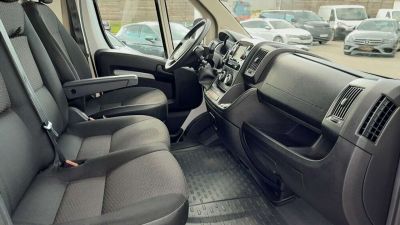 Citroën Jumper Gebrauchtwagen