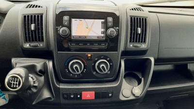 Citroën Jumper Gebrauchtwagen Citroën Jumper Gebrauchtwagen