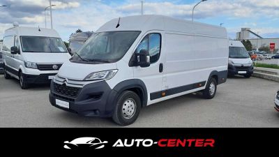 Citroën Jumper Gebrauchtwagen Citroën Jumper Gebrauchtwagen