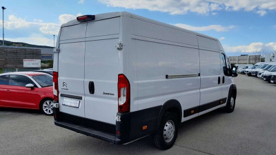 Citroën Jumper Gebrauchtwagen Citroën Jumper Gebrauchtwagen
