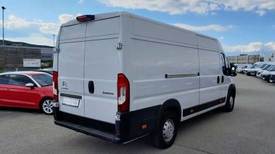 Citroën Jumper Gebrauchtwagen Citroën Jumper Gebrauchtwagen