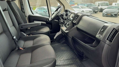 Citroën Jumper Gebrauchtwagen Citroën Jumper Gebrauchtwagen
