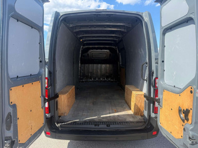 Renault Master Gebrauchtwagen Renault Master Gebrauchtwagen