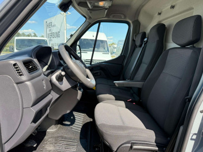 Renault Master Gebrauchtwagen Renault Master Gebrauchtwagen