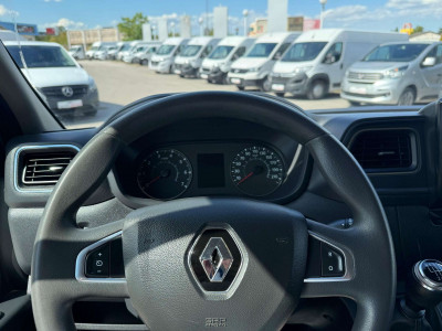 Renault Master Gebrauchtwagen Renault Master Gebrauchtwagen
