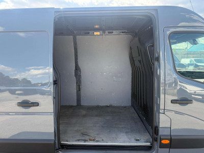 Renault Master Gebrauchtwagen Renault Master Gebrauchtwagen