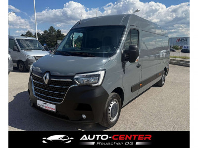 Renault Master Gebrauchtwagen Renault Master Gebrauchtwagen
