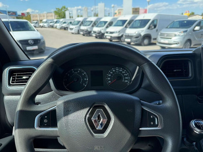 Renault Master Gebrauchtwagen Renault Master Gebrauchtwagen