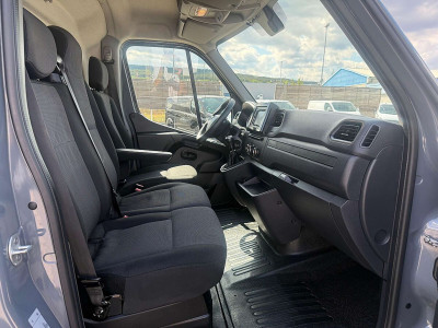 Renault Master Gebrauchtwagen Renault Master Gebrauchtwagen