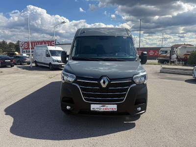 Renault Master Gebrauchtwagen Renault Master Gebrauchtwagen