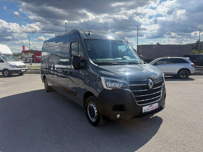 Renault Master Gebrauchtwagen Renault Master Gebrauchtwagen