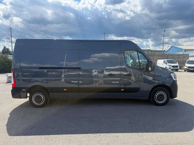 Renault Master Gebrauchtwagen Renault Master Gebrauchtwagen