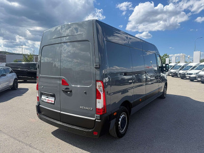 Renault Master Gebrauchtwagen Renault Master Gebrauchtwagen