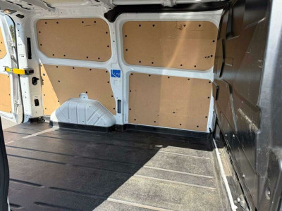 Ford Transit Custom Gebrauchtwagen Ford Transit Custom Gebrauchtwagen