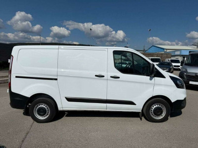 Ford Transit Custom Gebrauchtwagen Ford Transit Custom Gebrauchtwagen