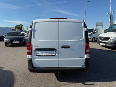 Mercedes-Benz Vito Gebrauchtwagen Mercedes-Benz Vito Gebrauchtwagen