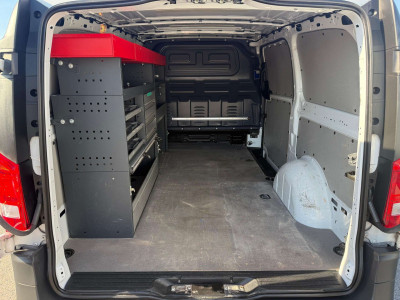 Mercedes-Benz Vito Gebrauchtwagen Mercedes-Benz Vito Gebrauchtwagen