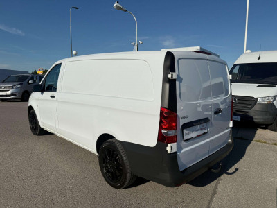 Mercedes-Benz Vito Gebrauchtwagen Mercedes-Benz Vito Gebrauchtwagen