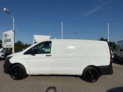 Mercedes-Benz Vito Gebrauchtwagen Mercedes-Benz Vito Gebrauchtwagen