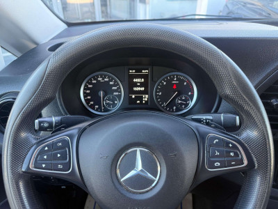 Mercedes-Benz Vito Gebrauchtwagen Mercedes-Benz Vito Gebrauchtwagen