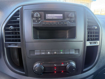 Mercedes-Benz Vito Gebrauchtwagen Mercedes-Benz Vito Gebrauchtwagen