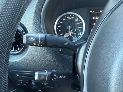 Mercedes-Benz Vito Gebrauchtwagen Mercedes-Benz Vito Gebrauchtwagen