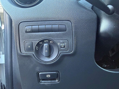 Mercedes-Benz Vito Gebrauchtwagen Mercedes-Benz Vito Gebrauchtwagen