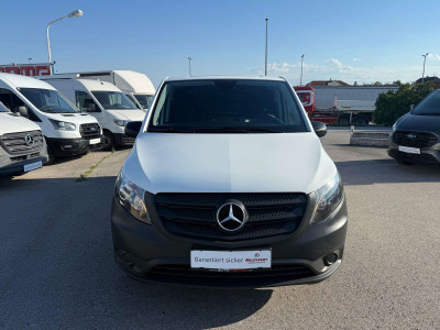 Mercedes-Benz Vito Gebrauchtwagen Mercedes-Benz Vito Gebrauchtwagen