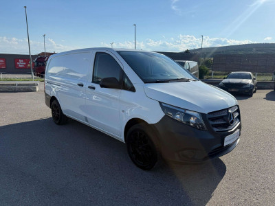 Mercedes-Benz Vito Gebrauchtwagen Mercedes-Benz Vito Gebrauchtwagen