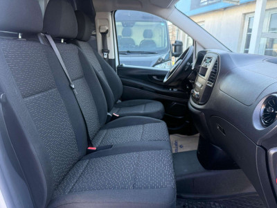 Mercedes-Benz Vito Gebrauchtwagen Mercedes-Benz Vito Gebrauchtwagen