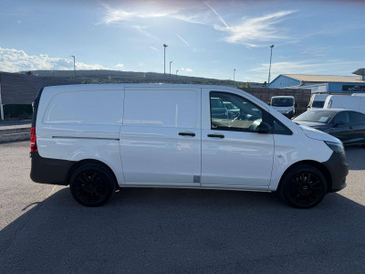 Mercedes-Benz Vito Gebrauchtwagen Mercedes-Benz Vito Gebrauchtwagen