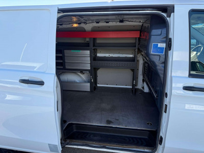 Mercedes-Benz Vito Gebrauchtwagen Mercedes-Benz Vito Gebrauchtwagen